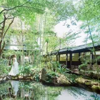 GW限定【当館人気No1★150万特典】3万試食×挙式×6万ギフト