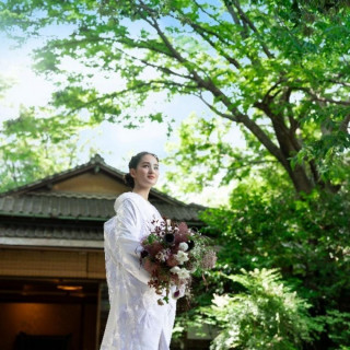 【東京開催】東京ウェディングサロン相談会