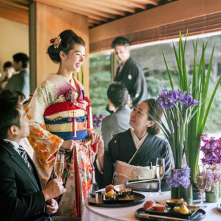 【東京開催】東京ウエディングサロン
