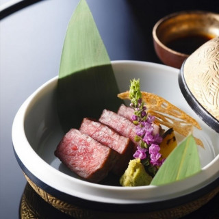 【お料理重視の方必見】料亭の会席料理試食付 はじめて相談会