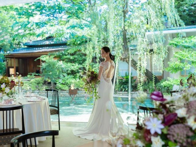 ファッションショー