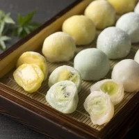 名古屋 河文