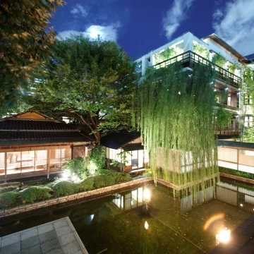 名古屋 河文