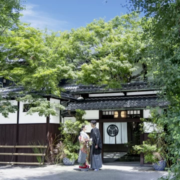 名古屋 河文