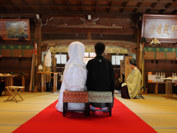 武田神社