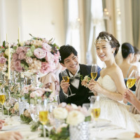 オステルリー ド コートダジュールの結婚式 特徴と口コミをチェック ウエディングパーク