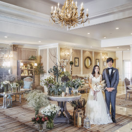 【写真だけの結婚式】人気のフォトウェディング相談会（平日 開催フェア）