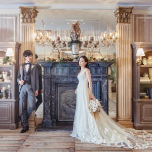 自由なコーディネート可能|オステルリー・ド・コートダジュールの写真(55709895)