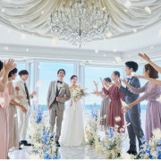ウエディングヒル東京ベイ幕張