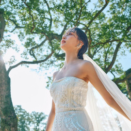 満席御礼☆【2万円相当無料試食付】ドレス2着&挙式無料*20大特典