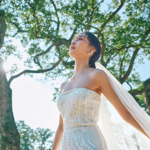 満席御礼【いい夫婦の日】 挙式全額OFF20大特典×海見えチャペル