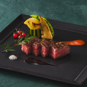 GW特大[150万特典]当館人気No.1絶品試食×挙式体験&憧れドレス