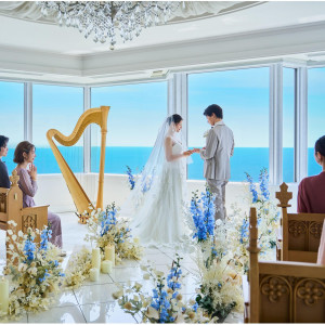 年1BIG!!【2万相当豪華無料試食】ドレス2着&挙式無料*20大特典