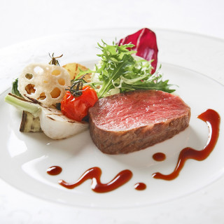 組数限定【15,000円相当のフレンチ無料試食】美食体験フェア☆