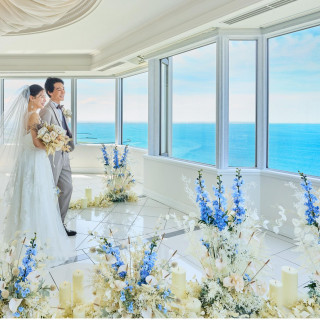 【新チャペル＆新会場】ドレス2着&前撮＆挙式全額無料◆20大特典