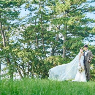 満席御礼【ロケーションウエディングフォト】和装やドレスで叶う