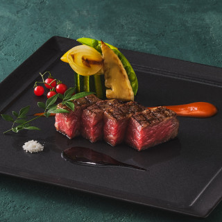 [人気No.1◆絶品豪華無料試食]ドレス2着&全組挙式無料の15大特典