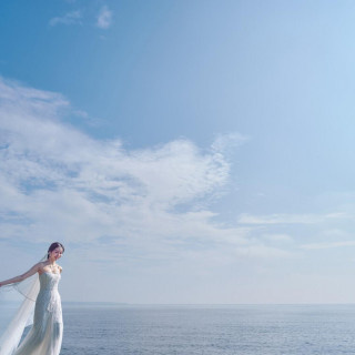 満席御礼【今春新会場OPEN&新チャペル誕生】ドレス2着&挙式無料*