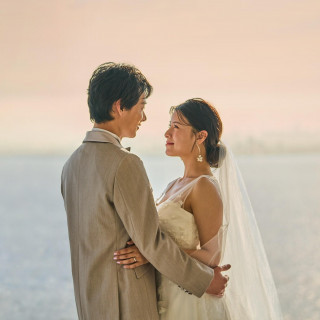 【20大特典XmasBIGフェア】挙式料&ドレス2着無料×来春新会場☆