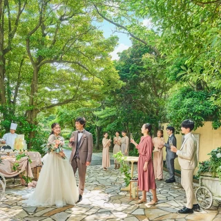 【平日限定BIG】ALL全館解放＆海とガーデン付邸宅×150万円特典