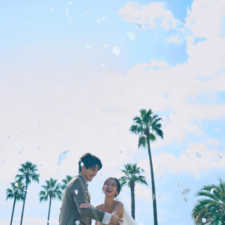 【謹賀新年】ALL全館解放&海とガーデン付邸宅×豪華20大特典♪