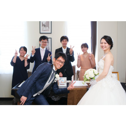 ウェルカムパーティー 結婚式 二次会のgood演出bad演出 余興