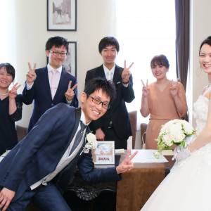 ウェルカムパーティー 結婚式 二次会のgood演出bad演出 余興