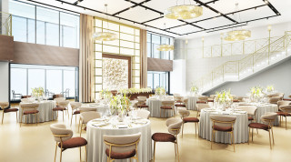25年8月完成『ルミエール』|アルカンシエル横浜 luxemariage（アルカンシエルグループ）の写真(52432207)