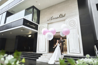 新横浜駅すぐの訪れやすい場所|アルカンシエル横浜 luxemariage（アルカンシエルグループ）の写真(43486968)