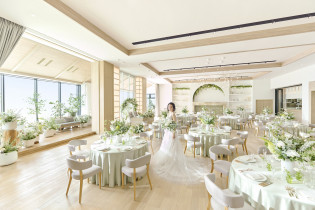 おふたりらしいパーティを|アルカンシエル横浜 luxemariage（アルカンシエルグループ）の写真(52432140)