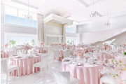 アルカンシエル横浜 luxemariage（アルカンシエルグループ）