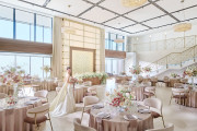 アルカンシエル横浜 luxemariage（アルカンシエルグループ）
