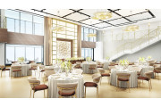 アルカンシエル横浜 luxemariage（アルカンシエルグループ）