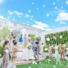 アルカンシエル横浜 luxemariage（アルカンシエルグループ）