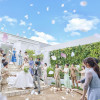 アルカンシエル横浜 luxemariage(アルカンシエルグループ)