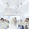 アルカンシエル横浜 luxemariage（アルカンシエルグループ）