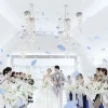 アルカンシエル横浜 luxemariage（アルカンシエルグループ）