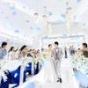 アルカンシエル横浜 luxemariage（アルカンシエルグループ）