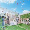アルカンシエル横浜 luxemariage（アルカンシエルグループ）