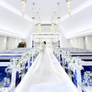 アルカンシエル横浜 luxemariage（アルカンシエルグループ）