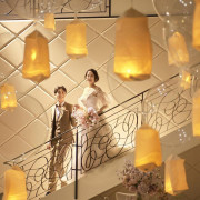 アルカンシエル横浜 luxemariage（アルカンシエルグループ）