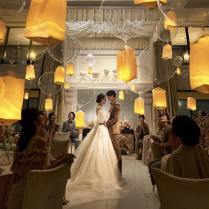 HP限定★5万ギフト*リニューアル公開*ドレスプレゼント＆和牛3万試食