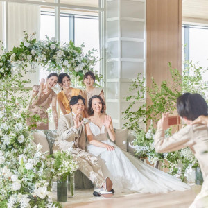 HP限定×5万ギフト*月末SP★ドレス1着＆160万優待×豪華3万試食