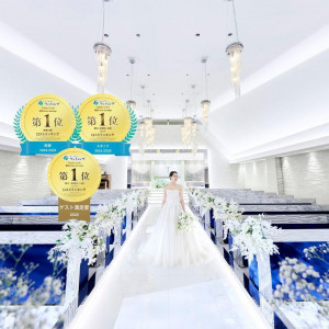 新会場見学スタート★大階段体験*豪華3万試食×HP限定*最大5万ギフト