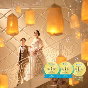 新春SP*5万ギフト×ドレス1着プレゼント★階段入場＆3万円コース試食