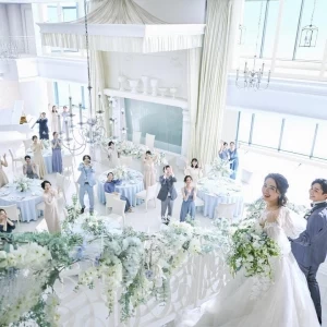直前◎【HP限定*5万ギフト＆和牛オマール試食付】最旬*花嫁ALL体験