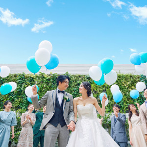 アルカンシエル横浜 luxemariage（アルカンシエルグループ）の写真(51869972)