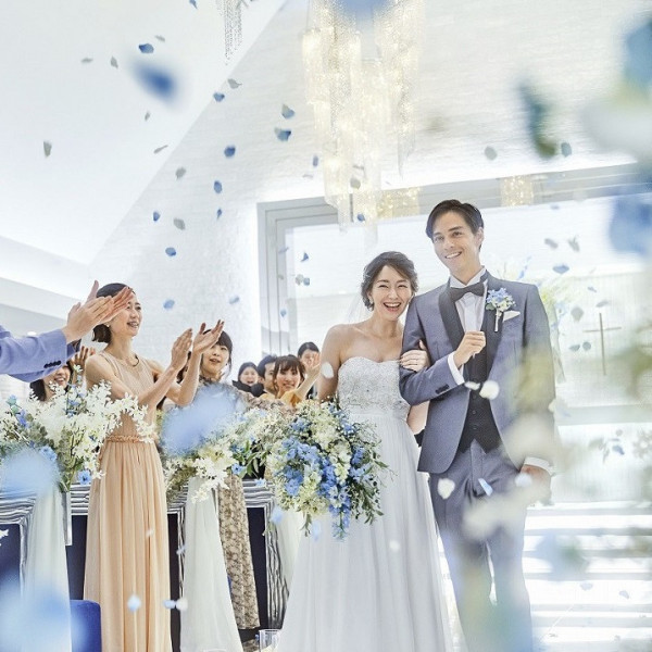東海道新幹線沿線で人気の結婚式 結婚式場を探す ウエディングパーク