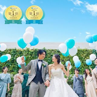 【HP限定*最大5万円ギフト&和牛オマール試食付】選べる3パーティ会場