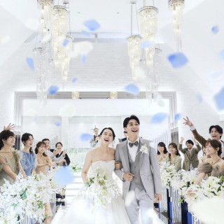 Xmas限定*5万ギフト付★ドレス全額プレゼント＆和牛3万コース試食